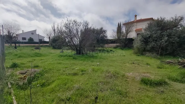 VENTA DE PARCELA COMPLETAMENTE LLANA EN EL VENTORRILLO CON P - foto 3