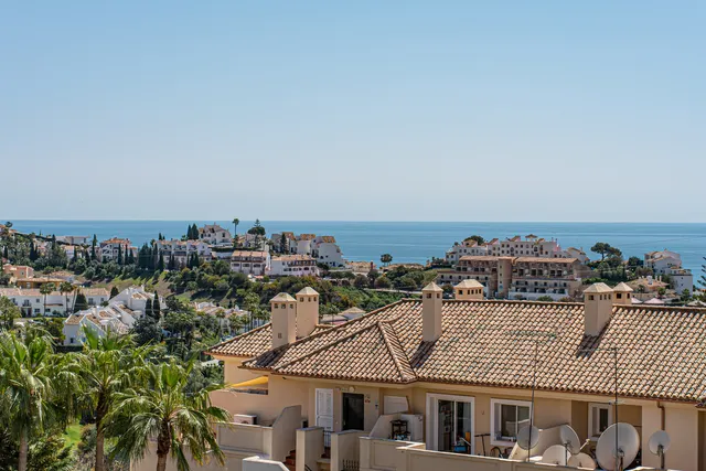 Apartamento 2 habitaciones 138m² en venta - Riviera del sol — 25