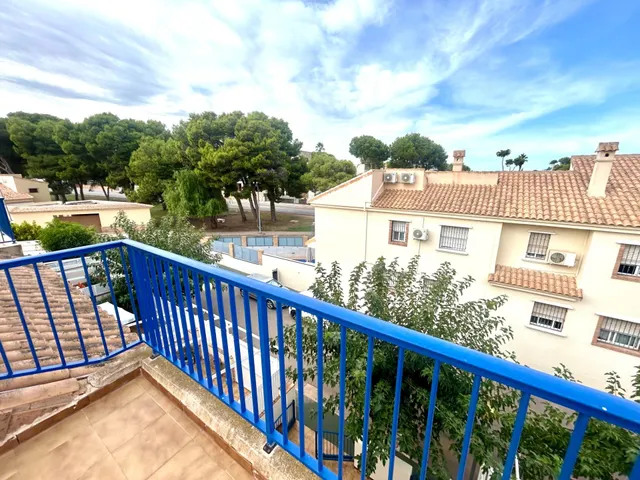 Dúplex en Campoamor a solo 500m de la playa — 22