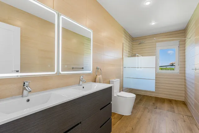 Villa 6 habitaciones 340m² en venta - Costa blanca sur — 25