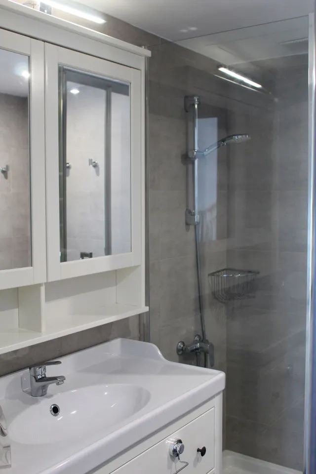 Ático 3 habitaciones 208m² en venta - Marbella — 9