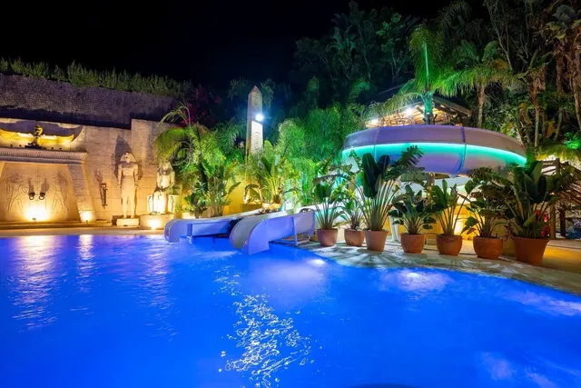 Chalet 6 habitaciones 1449m² en venta - Sotogrande - Alto — 31
