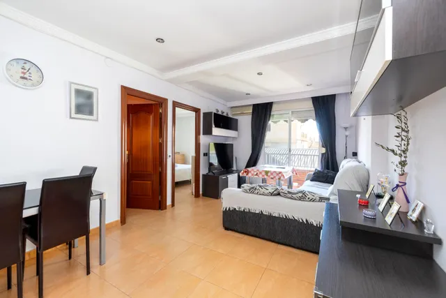 Piso en Pulianas con excelente ubicación — 16