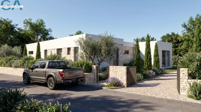 Villas de nueva construcción a medida en Pinoso (Alicante):  - foto 4