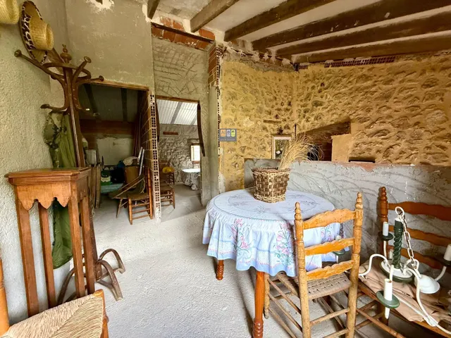 ESPECTACULAR FINCA RÚSTICA EN SELLA — 29