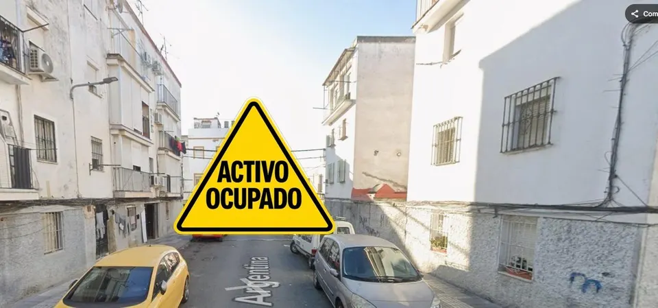 PISO EN SAN JUAN DE AZNALFARACHE