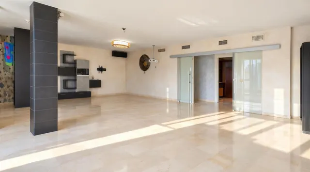 UNA TERRAZA DONDE LA CASA RECIBE UN NUEVO AIRE Y SE CONVIERTE EN UN ÁTICO DE LUJO!! — 9