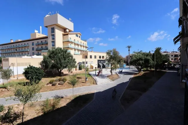 Apartamento 2 habitaciones 72m² en venta - Los Alcázares — 28