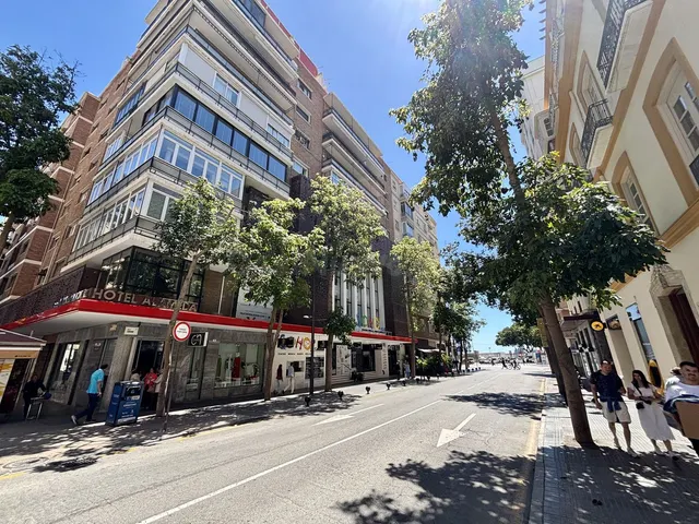 Apartamento 9 habitaciones 313m² en venta - Ensanche del Centro-Puerto — 4