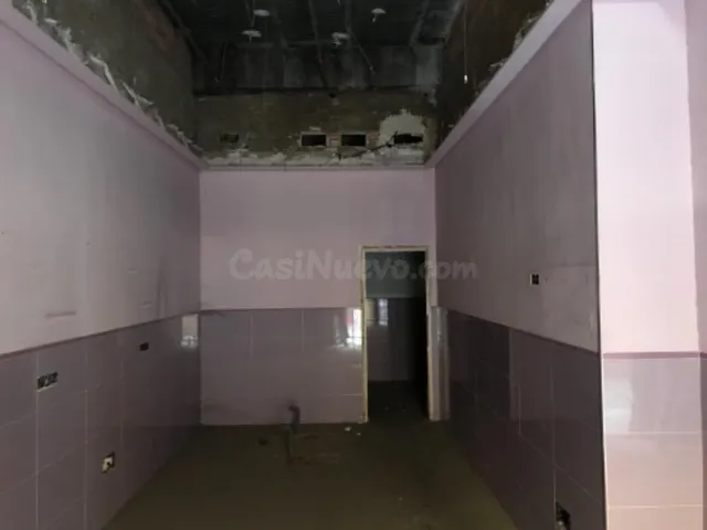 Local en venta en C. Enrique Aperador, 1, Murcia, Murcia - foto 5