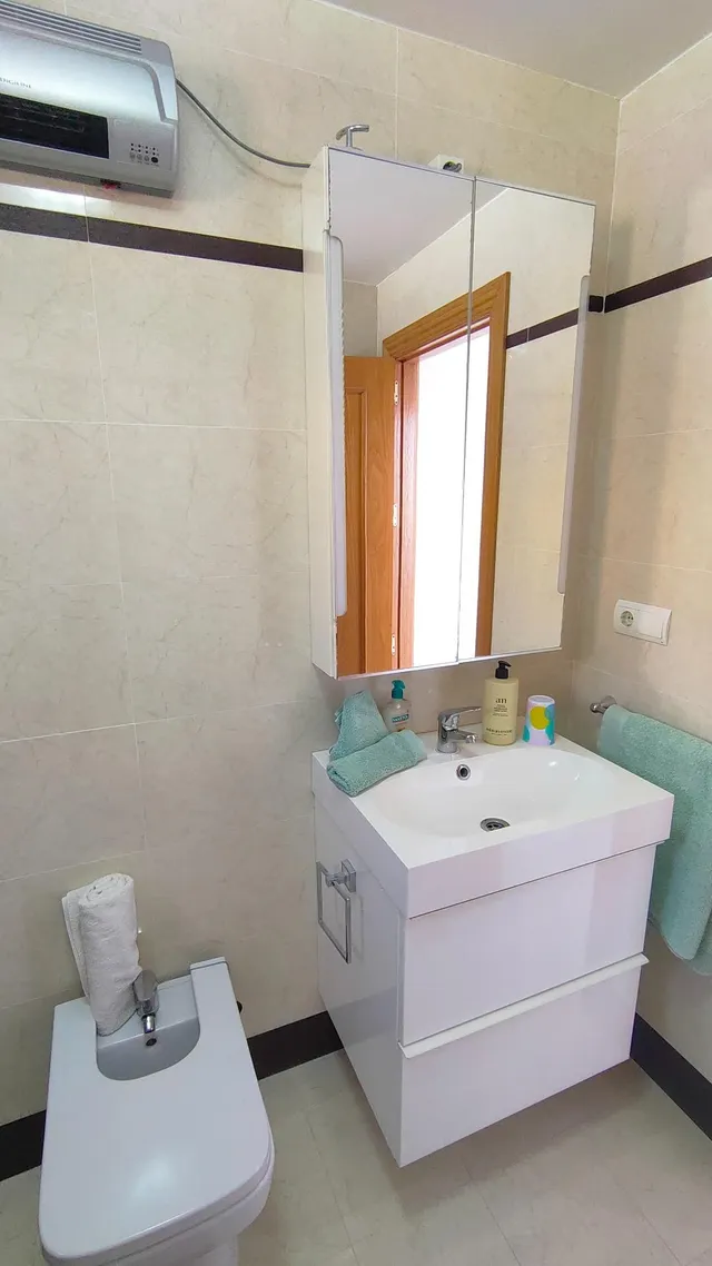 ¡Encantador dúplex de 3 dormitorios listo para entrar a vivir en San Juan de los Terreros! — 25
