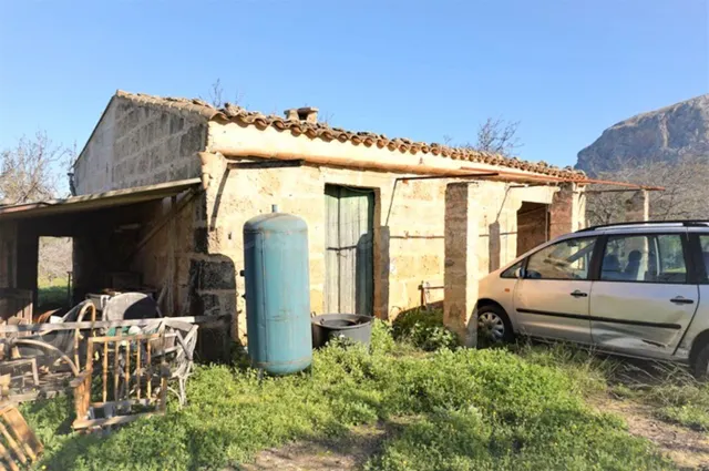 Casa de campo 108m² en venta - Colònia de Sant Pere - foto 4