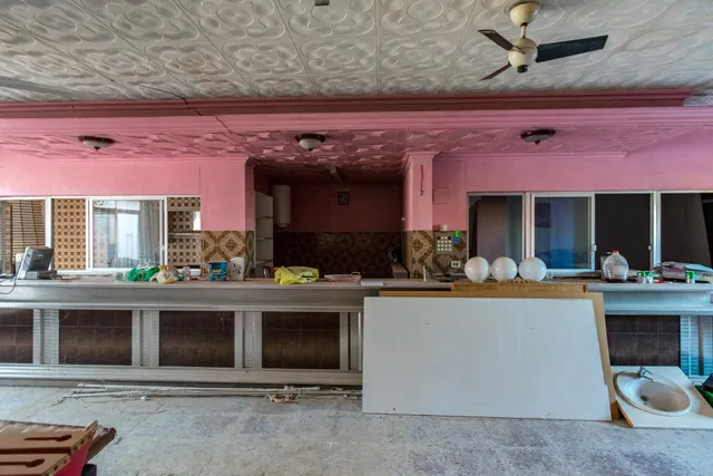 Bar Restaurante en las afueras de Rafal — 3