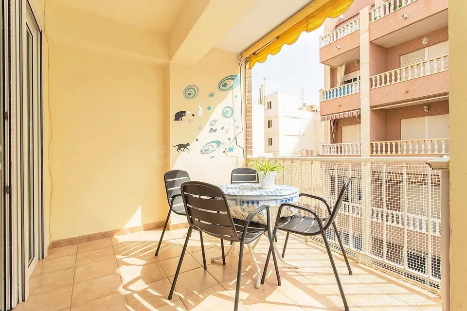 Apartamento 3 habitaciones 125m² en venta - Playa del cura
