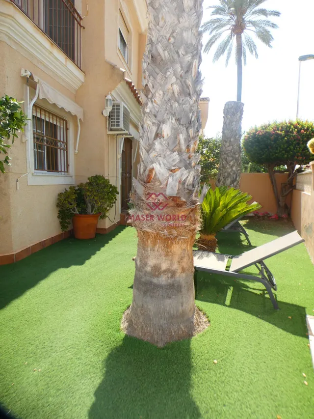 Dúplex en venta en Puerto de Mazarrón a 250 metros de la playa — 2