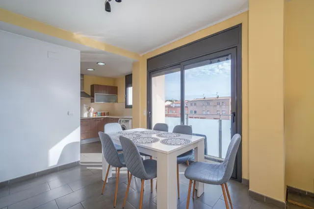 Piso 2 habitaciones 85m² en venta - Caballito del mar — 7