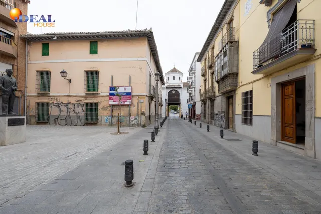 estupendo local en el centro de Santa Fe — 23