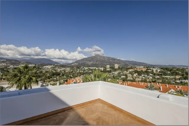 Ático 2 habitaciones 100m² en venta - Marbella — 18