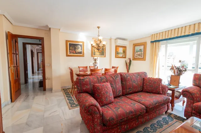 EXCLUSIVO ÁTICO EN PUERTA BLANCA - MÁLAGA - foto 5