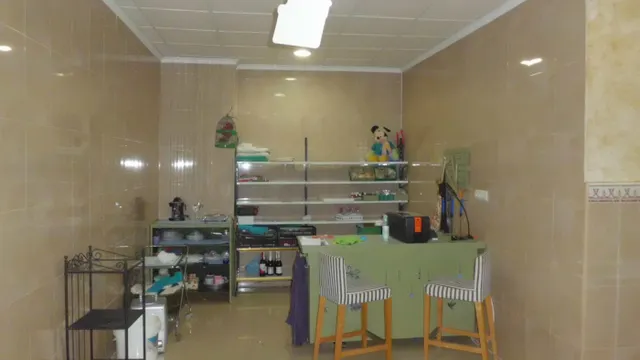 Local Comercial en Altabix, zona de paso, cerca del DUMBO — 4
