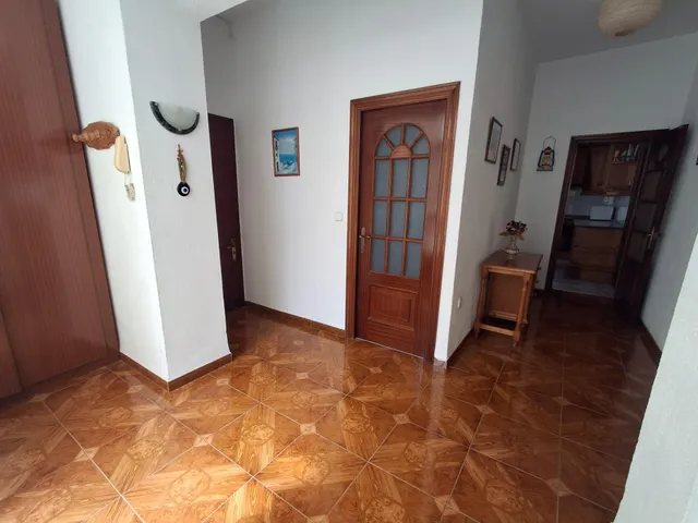 Gran vivienda señorial y luminosa en pleno Centro de Cádiz — 15