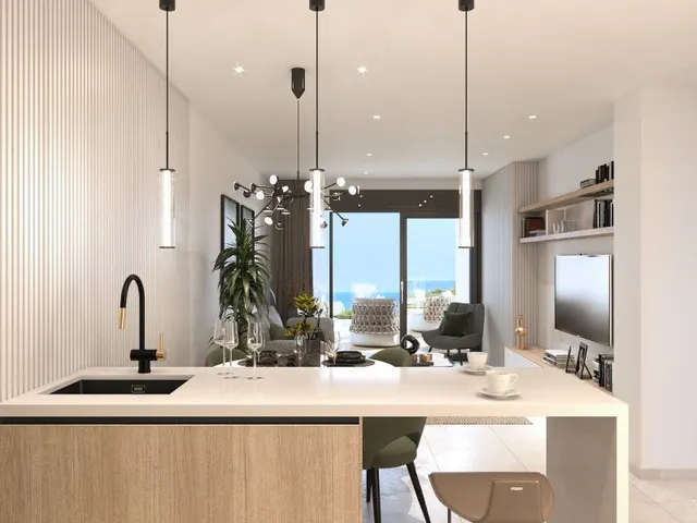 Apartamento 2 habitaciones 122m² en venta - Orihuela Costa — 6