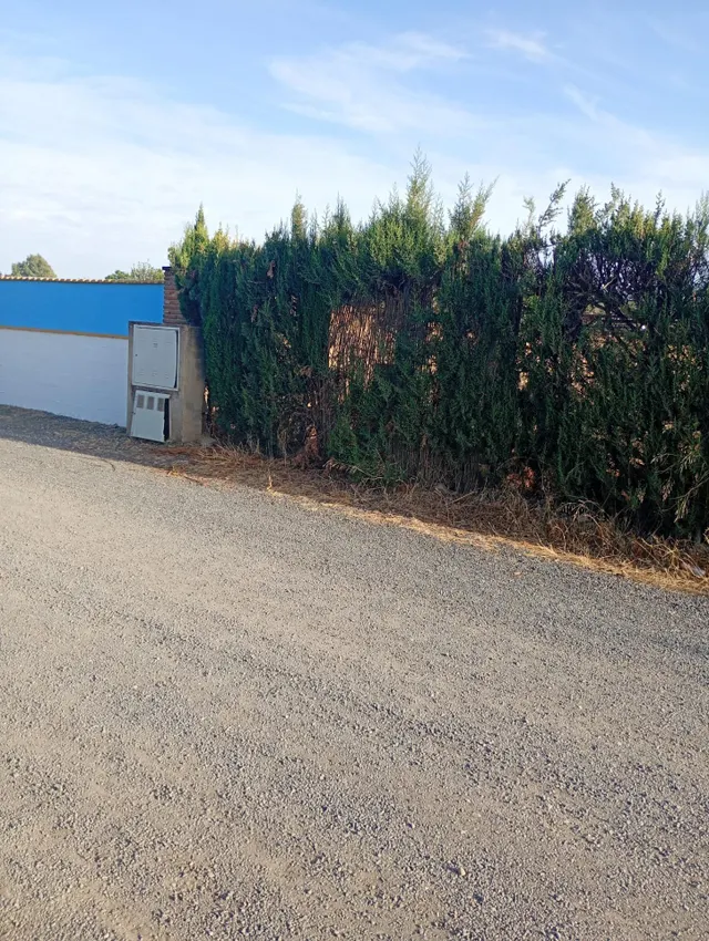 Terreno rústico de 1.000m2 en La Golondrina — 9