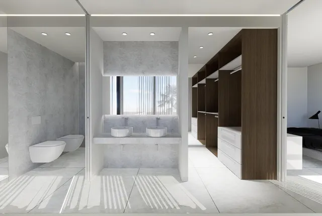 Villa 4 habitaciones 237m² en venta - La Regia — 18