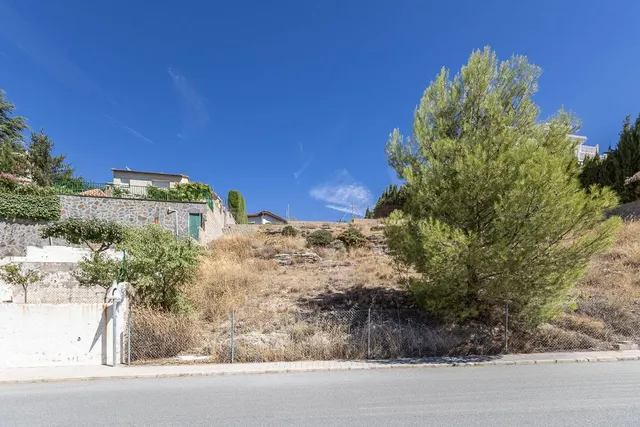 PARCELA URBANA EN CUMBRES VERDES — 4