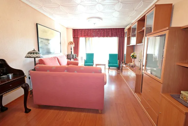 Apartamento 3 habitaciones 97m² en venta - torrevieja — 11