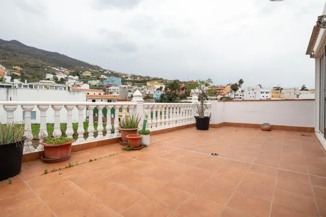 CASA EN EL CENTRO DE SANTA URSULA — 7