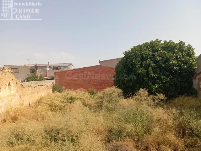 Solar EN ARGAMASILLA DE ALBA, POR 37.000€* - foto 3