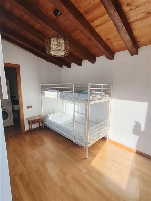 Casa de pueblo en Venta en Jubrique Málaga — 21