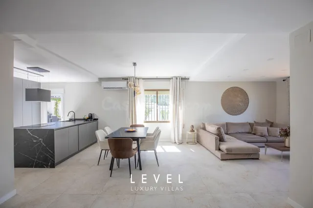 Chalet 5 habitaciones 302m² en venta - Entrepinos - foto 5