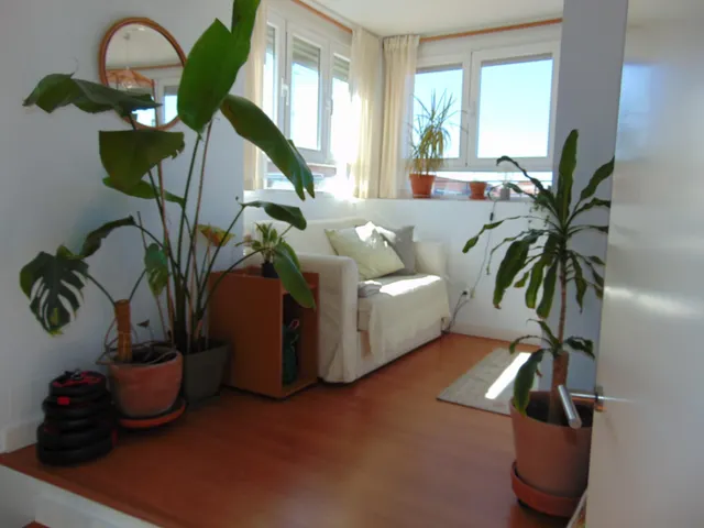 ESPECTACULAR ÁTICO EN VENTA CALLE BAEZA PROSPERIDAD — 15
