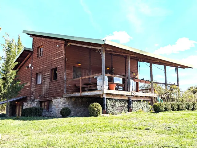 Exclusiva finca con viñedos y bodega en Inazares - foto 4
