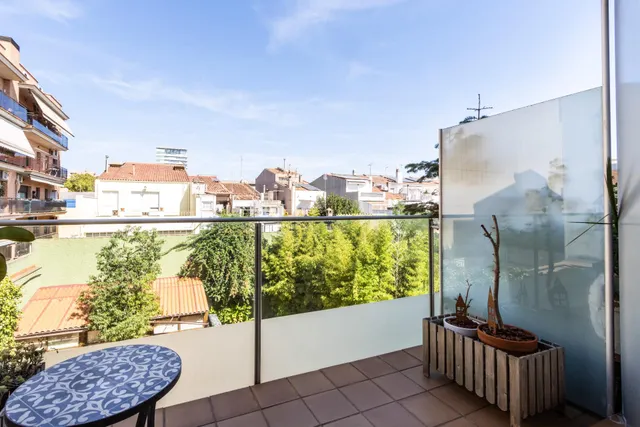 FANTASTICO DÚPLEX EN COVADONGA A SABADELL — 11