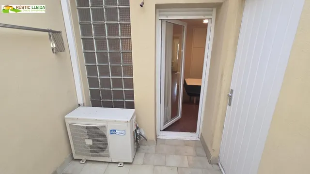 Ático dúplex en Balàfia, Lleida, con terraza. — 11