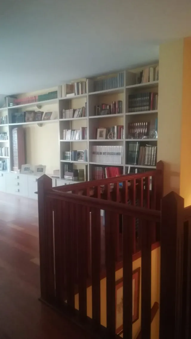 Dúplex de lujo (170 m2) en el centro de Ponferrada — 22