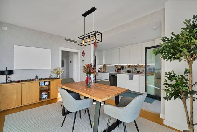 Ático 4 habitaciones 138m² en venta - Ciudad Jardín — 22