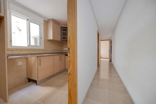 Apartamento 1 habitación 75m² en venta - San fulgencio pueblo — 32