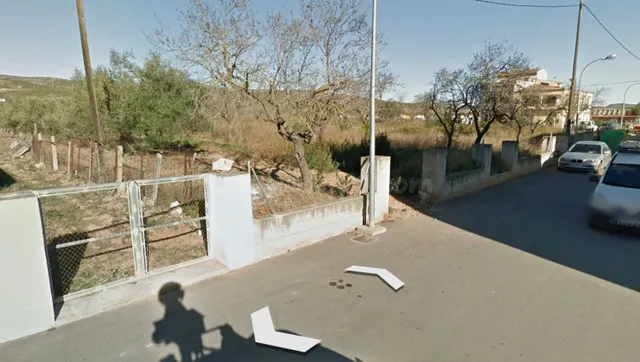 Terreno rural 3980m² en venta - Área de Alcossebre - foto 2