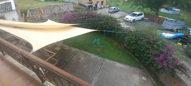 Se vende casa independiente en Hoz de Anero — 48