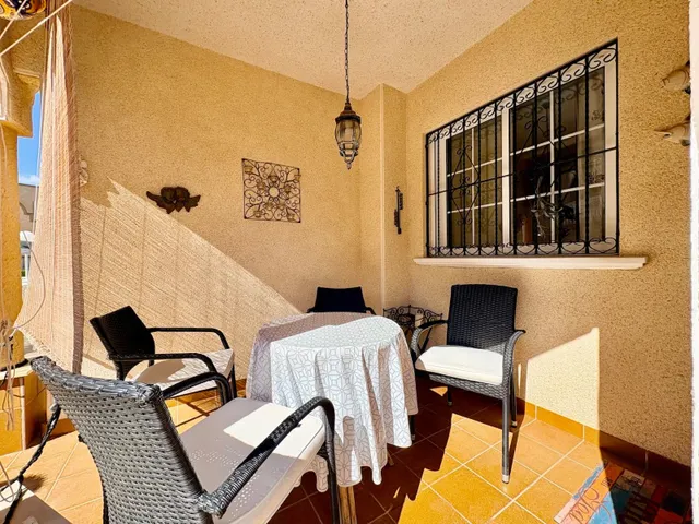 Adosado 3 habitaciones 91m² en venta - La Zenia — 21