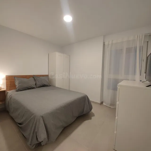 habitación EN PISO COMPARTIDO — 5