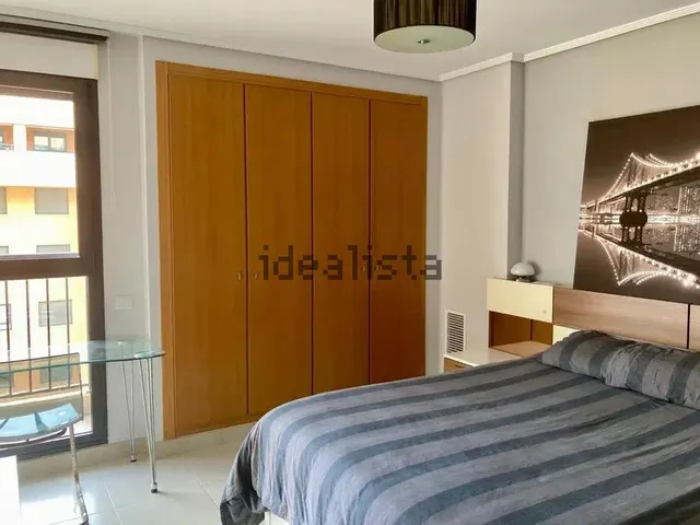 Piso 2 habitaciones 85m² en alquiler - La Patacona — 9