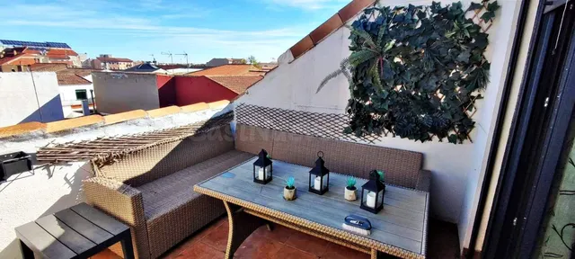 Dúplex en calle Libertad, Miguelturra