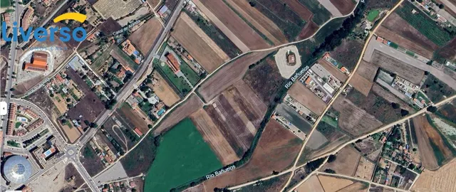 TERRENO RÚSTICO AL LADO DE ARANDA DE DUERO!! - foto 2