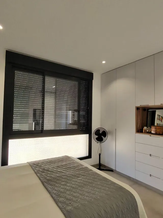 Ático 3 habitaciones 95m² en venta - Villa alegría — 10