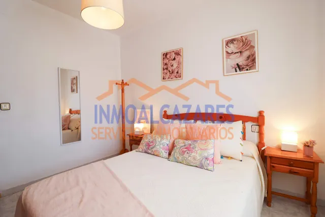 Apartamento de 2 dormitorios, 1 baños y 2 terrazas. en el centro de los alcazares, Murcia — 20